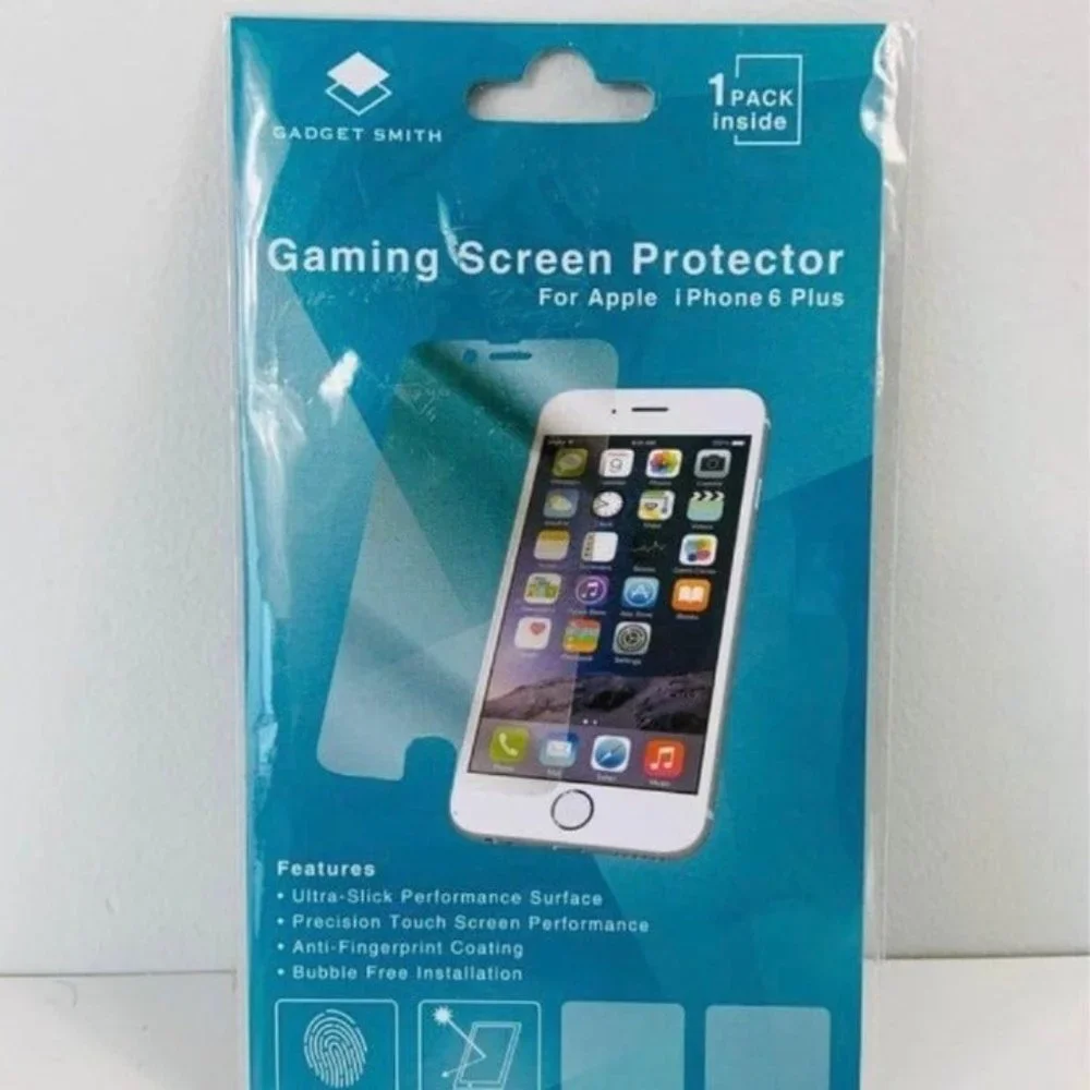 Brand New iPhone 6+ Screen protector